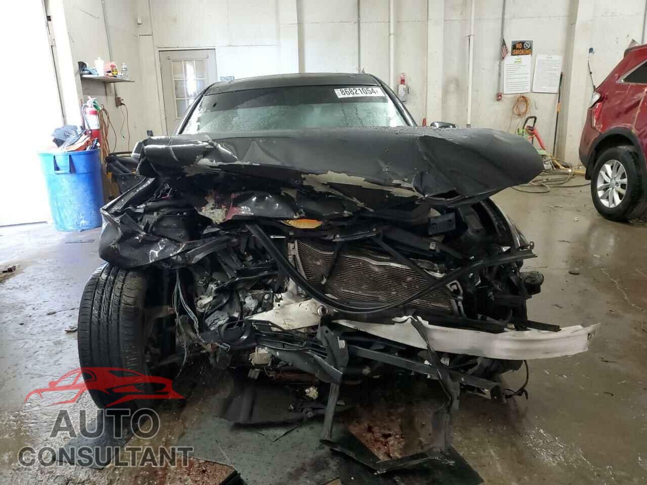 BMW 3 SERIES 2013 - WBA3C1C56DF442525