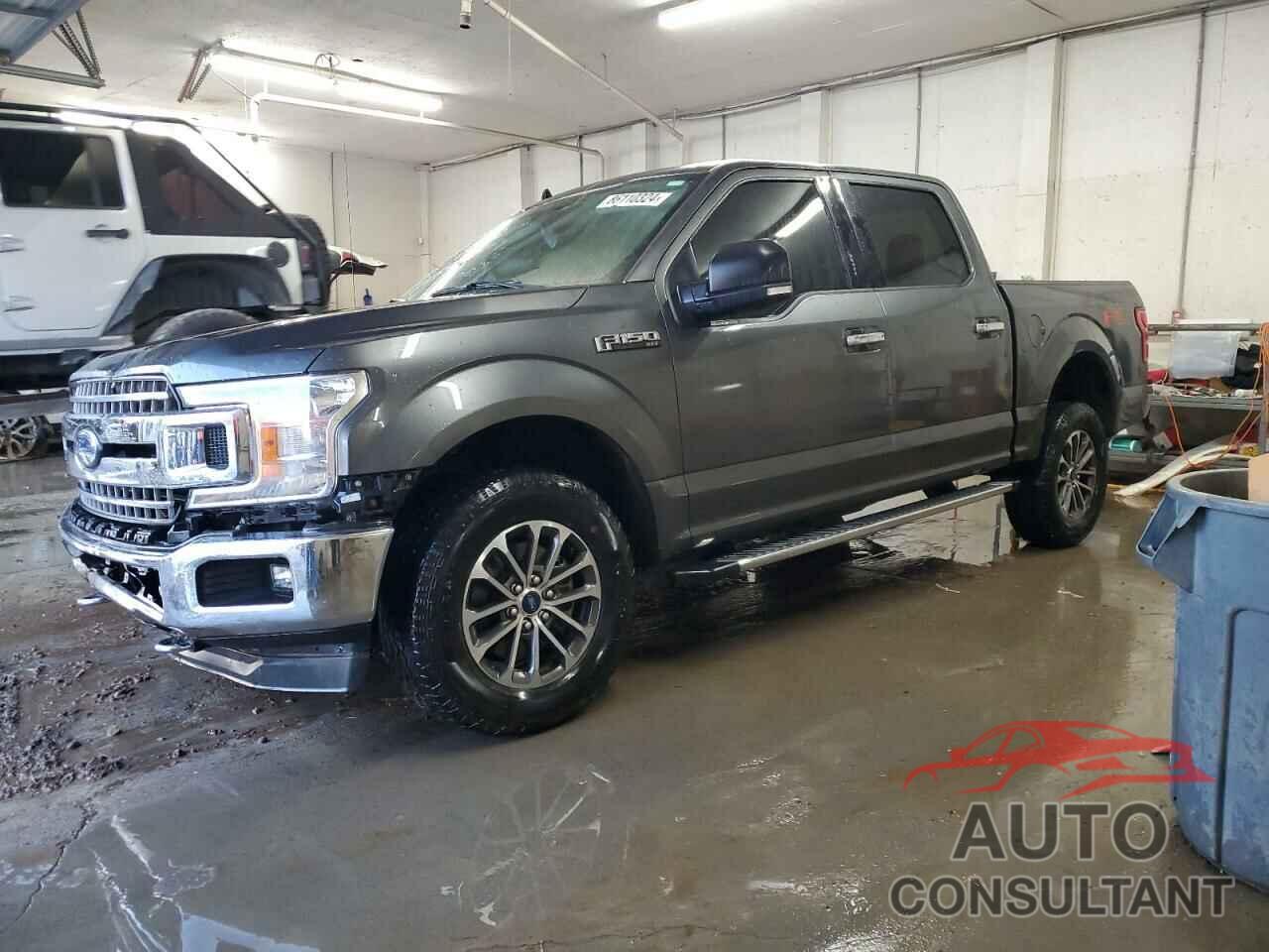 FORD F-150 2019 - 1FTEW1EP5KFD40275