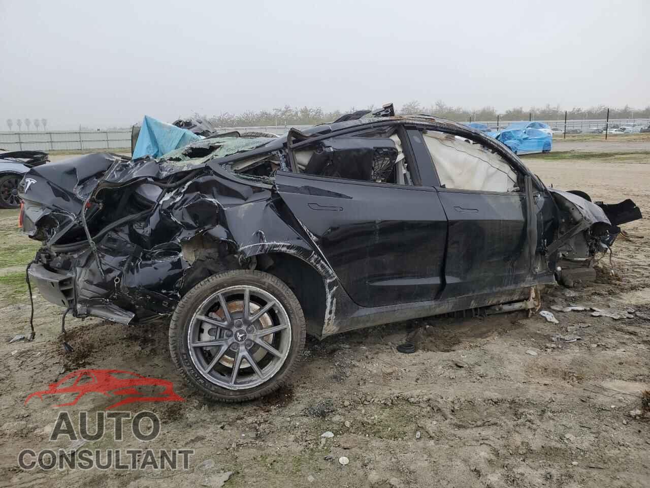 TESLA MODEL 3 2023 - 5YJ3E1EA3PF624358