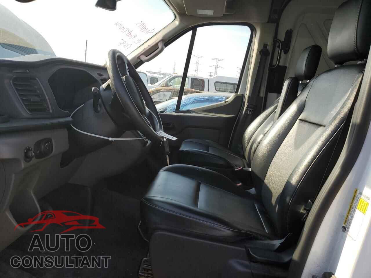 FORD TRANSIT 2020 - 1FTBR1C85LKA36295