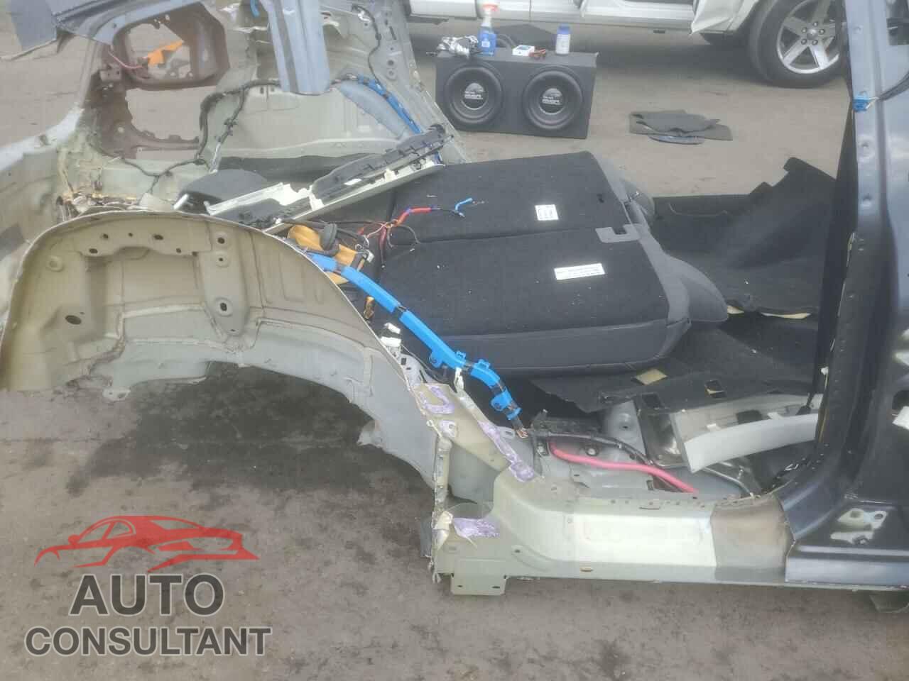 TESLA MODEL 3 2023 - 5YJ3E1EA0PF451642