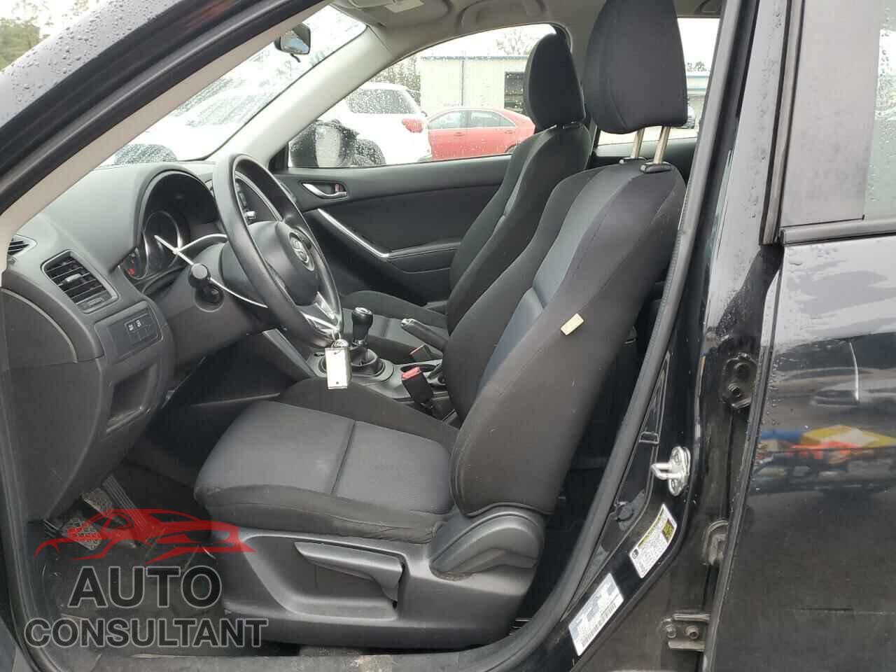 MAZDA CX-5 2014 - JM3KE2BEXE0378744