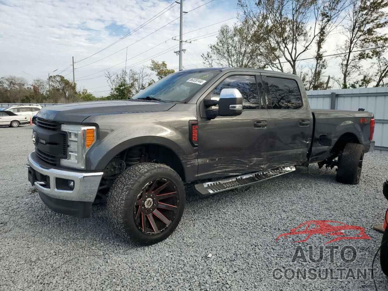 FORD F250 2017 - 1FT7W2BT5HEB33156