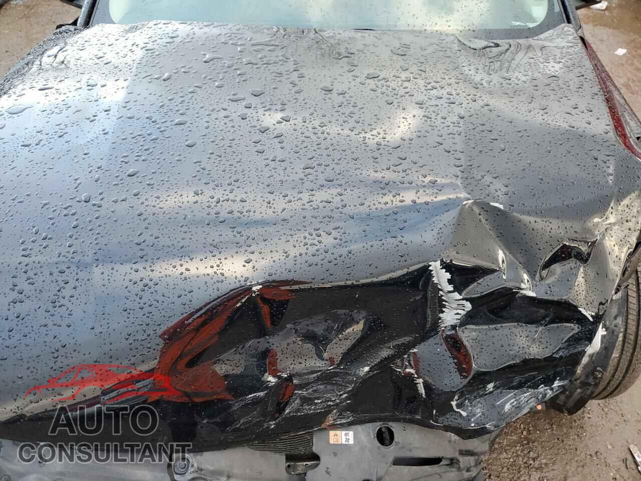 FORD TAURUS 2017 - 1FAHP2F80HG129498