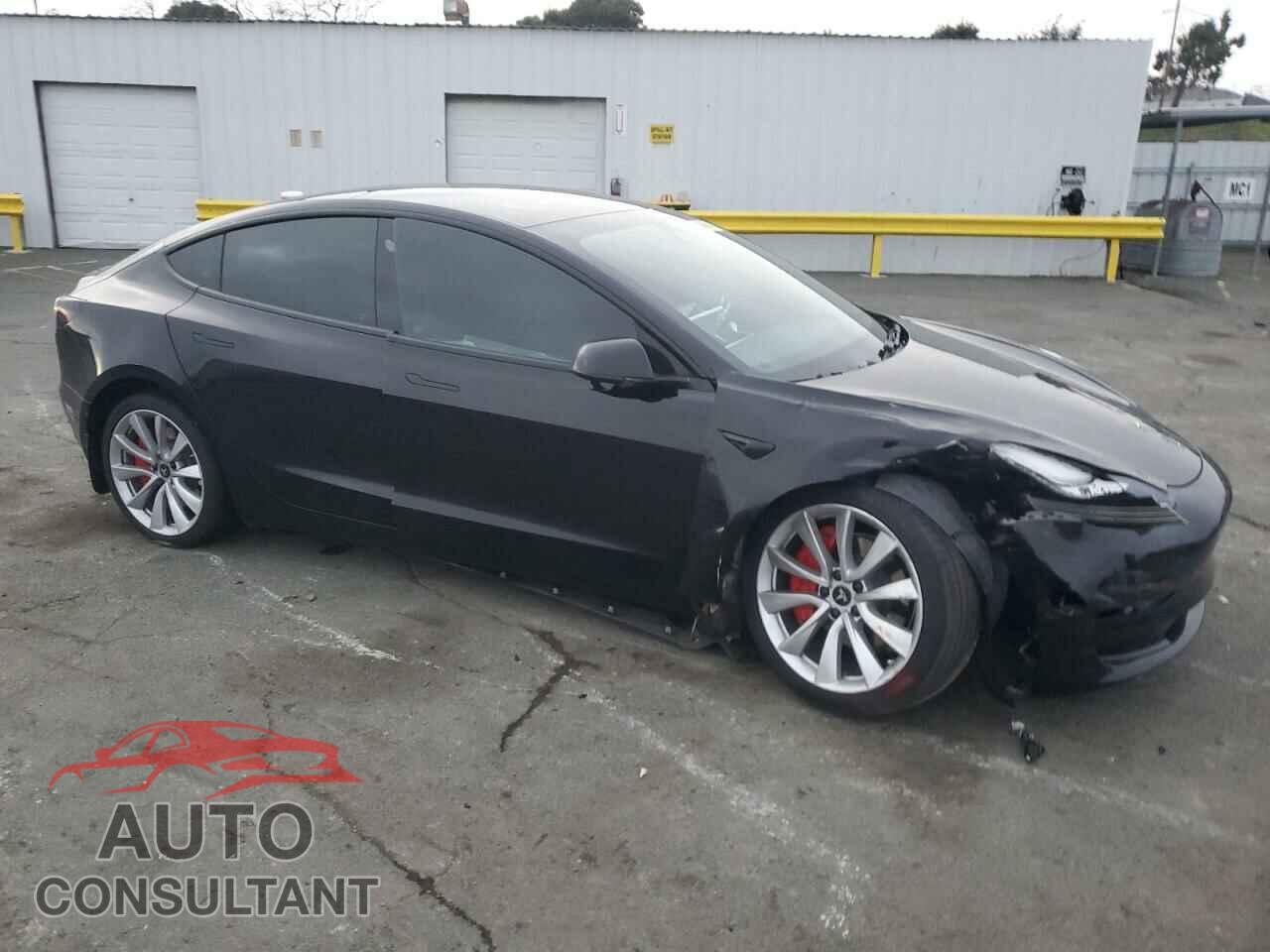 TESLA MODEL 3 2019 - 5YJ3E1EBXKF391371
