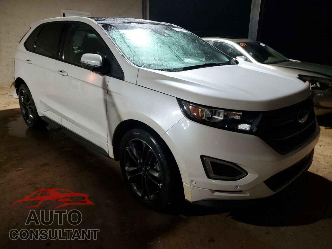 FORD EDGE 2015 - 2FMPK3AP1FBB15022