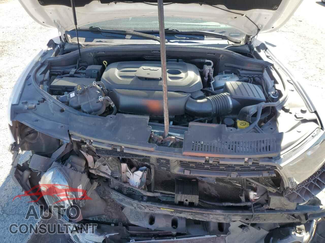 DODGE DURANGO 2018 - 1C4RDHDG9JC271060
