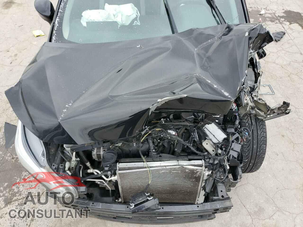 NISSAN VERSA 2020 - 3N1CN8EV4LL869146