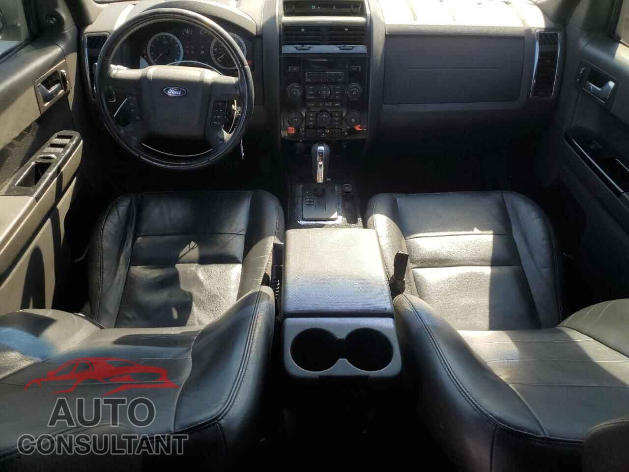 FORD ESCAPE 2011 - 1FMCU0EG7BKB83763