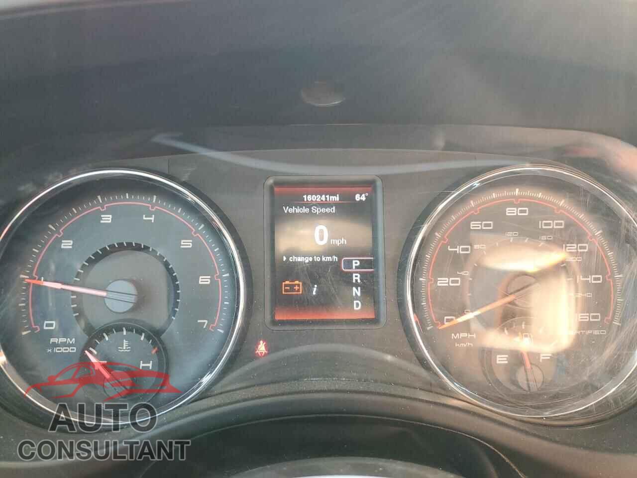 DODGE CHARGER 2012 - 2C3CDXAT3CH154094
