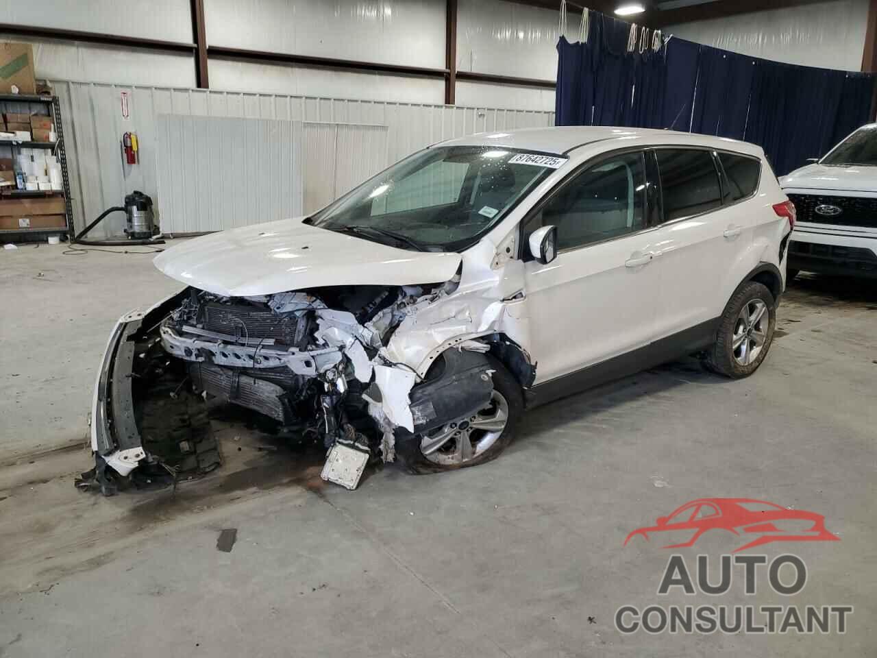 FORD ESCAPE 2014 - 1FMCU9GX9EUD99043