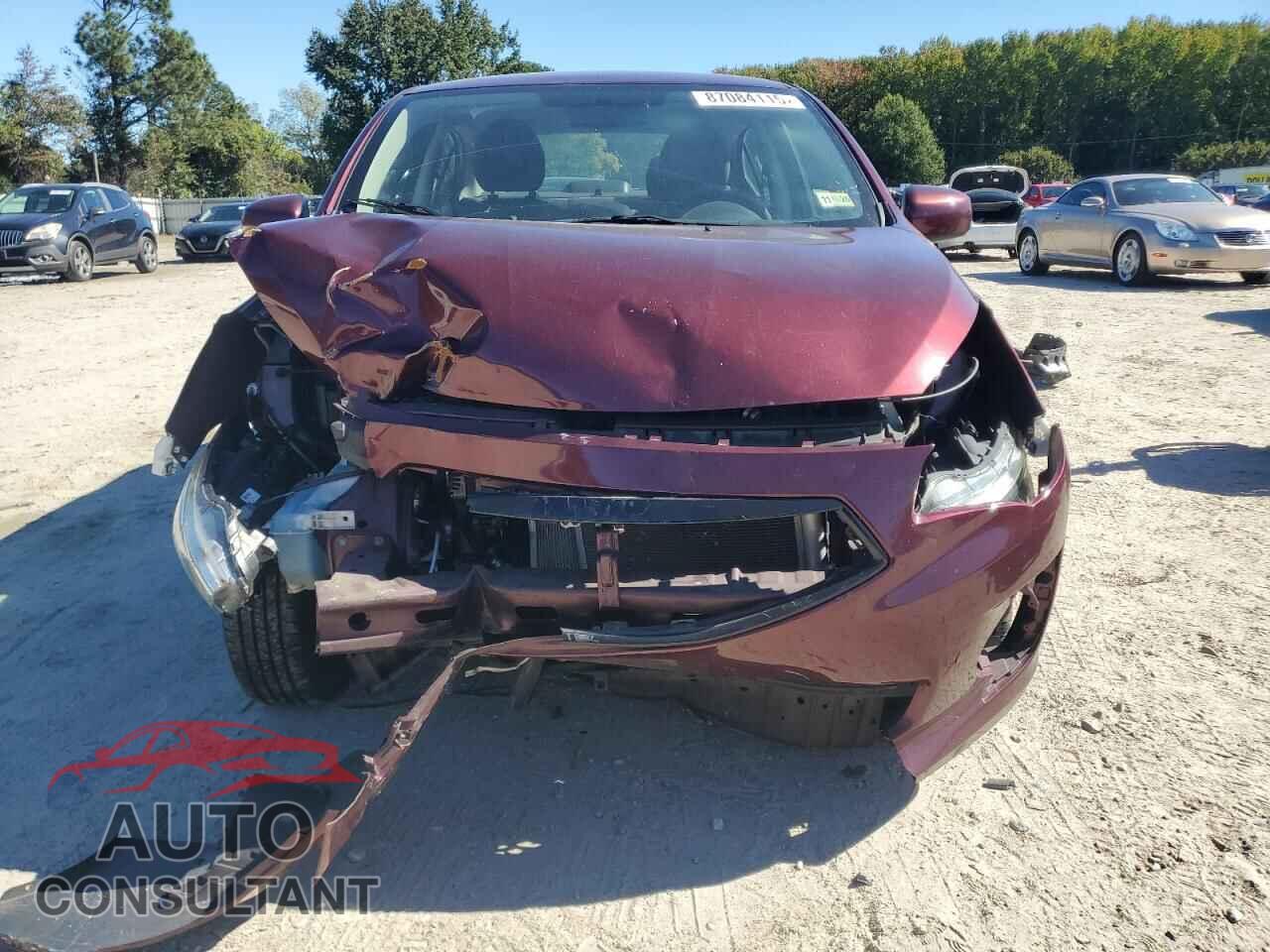 MITSUBISHI MIRAGE 2020 - ML32F3FJ3LHF07706
