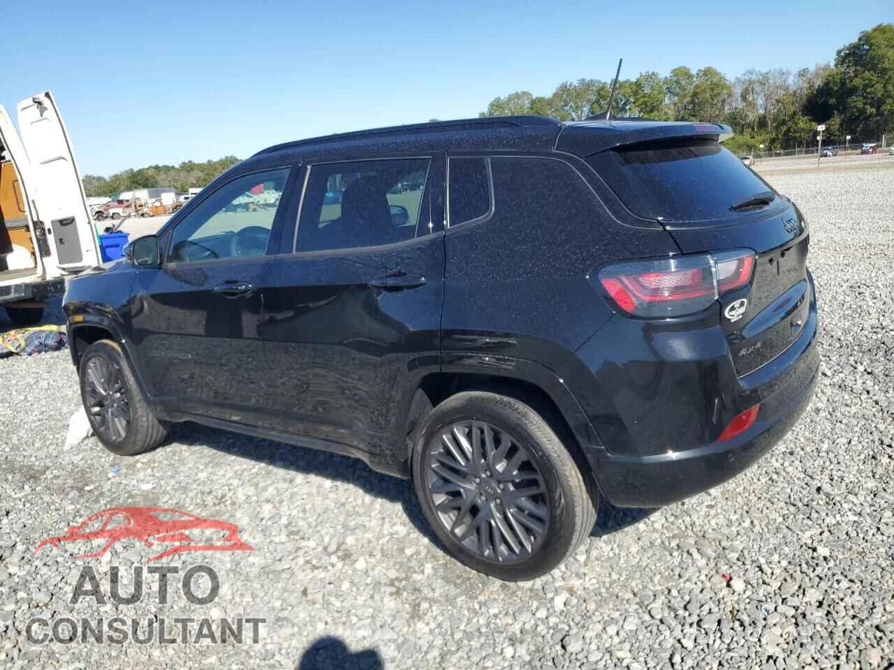 JEEP COMPASS 2023 - 3C4NJDCN3PT529683
