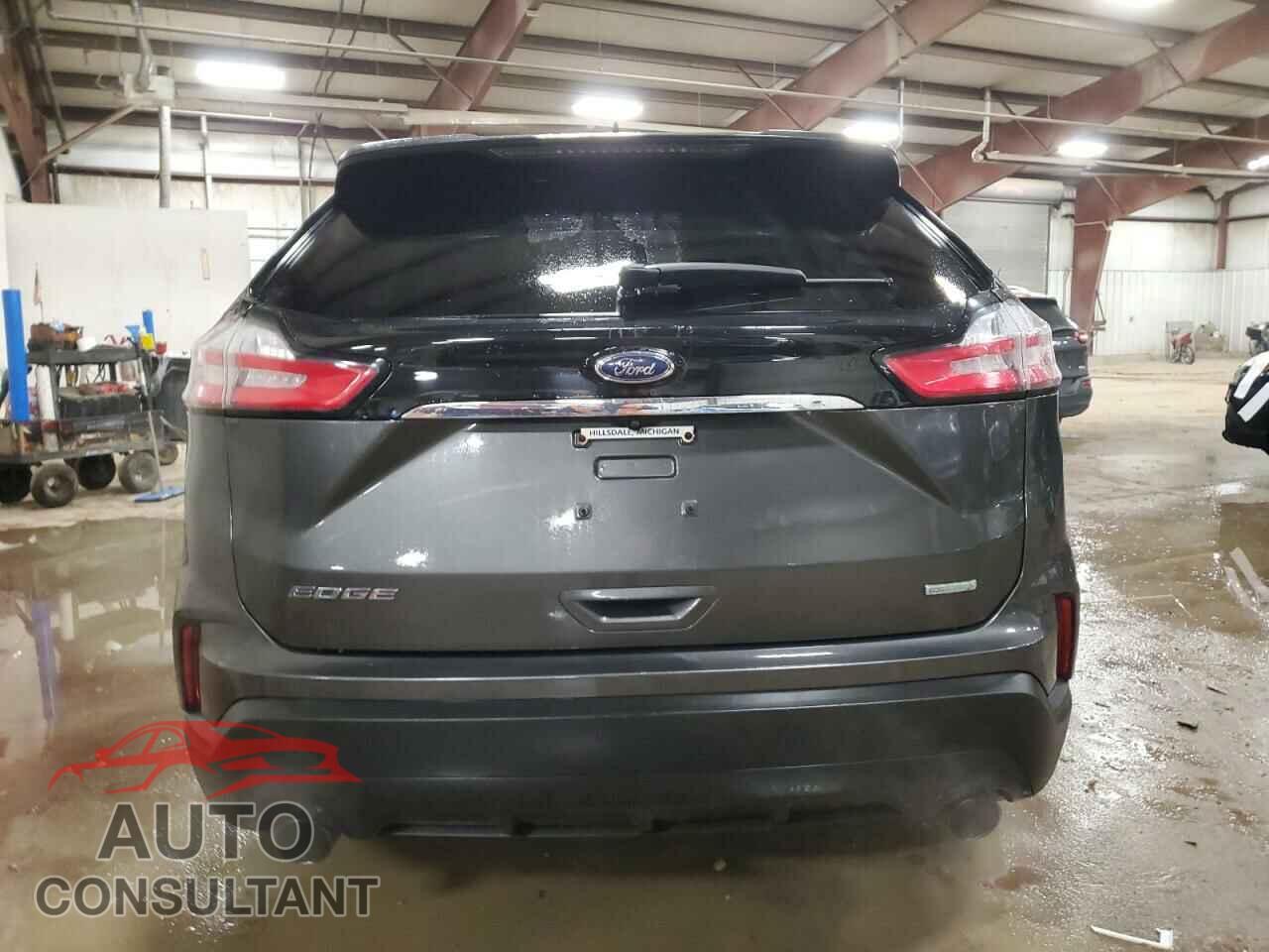 FORD EDGE 2019 - 2FMPK3G92KBB92971