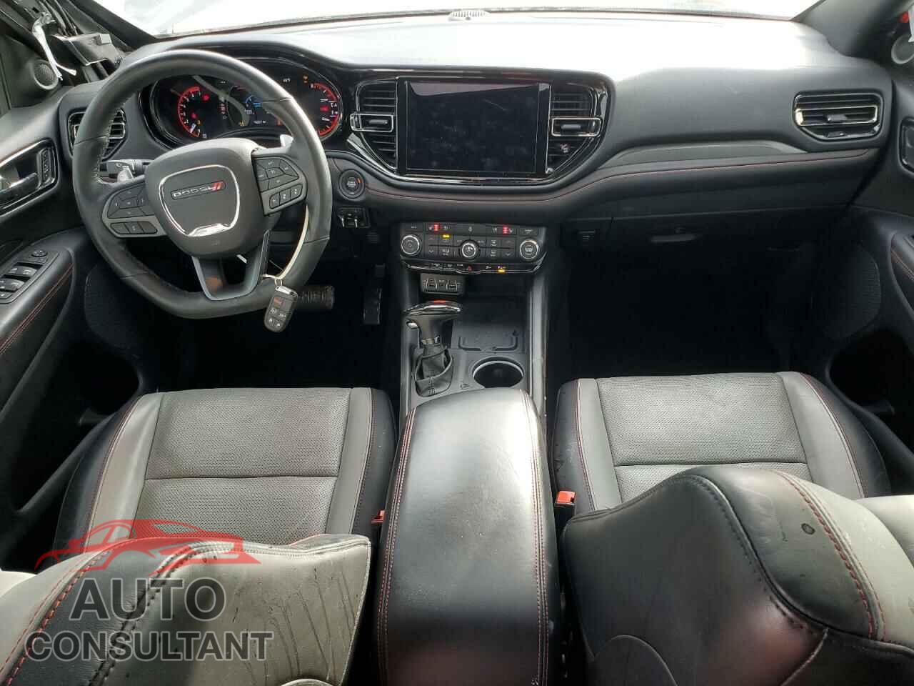 DODGE DURANGO 2023 - 1C4SDJCTXPC612692