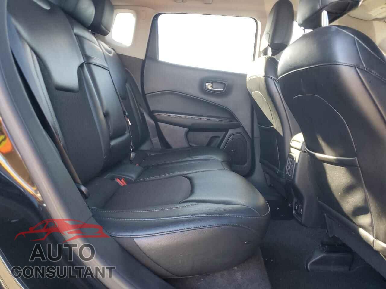 JEEP COMPASS 2017 - 3C4NJDBB9HT692850