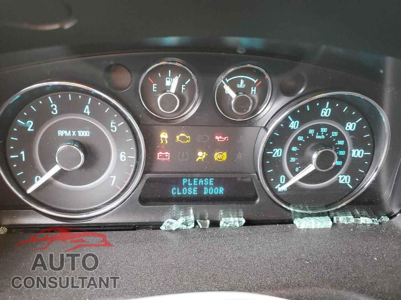 FORD FLEX 2009 - 2FMDK52C19BA12097