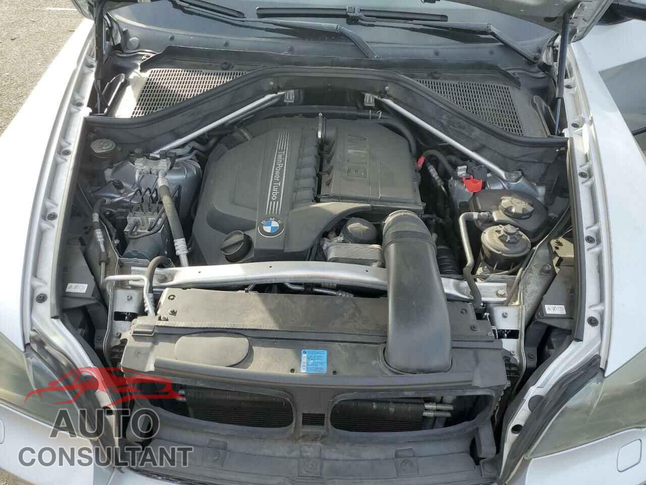 BMW X5 2011 - 5UXZV4C5XBL404575