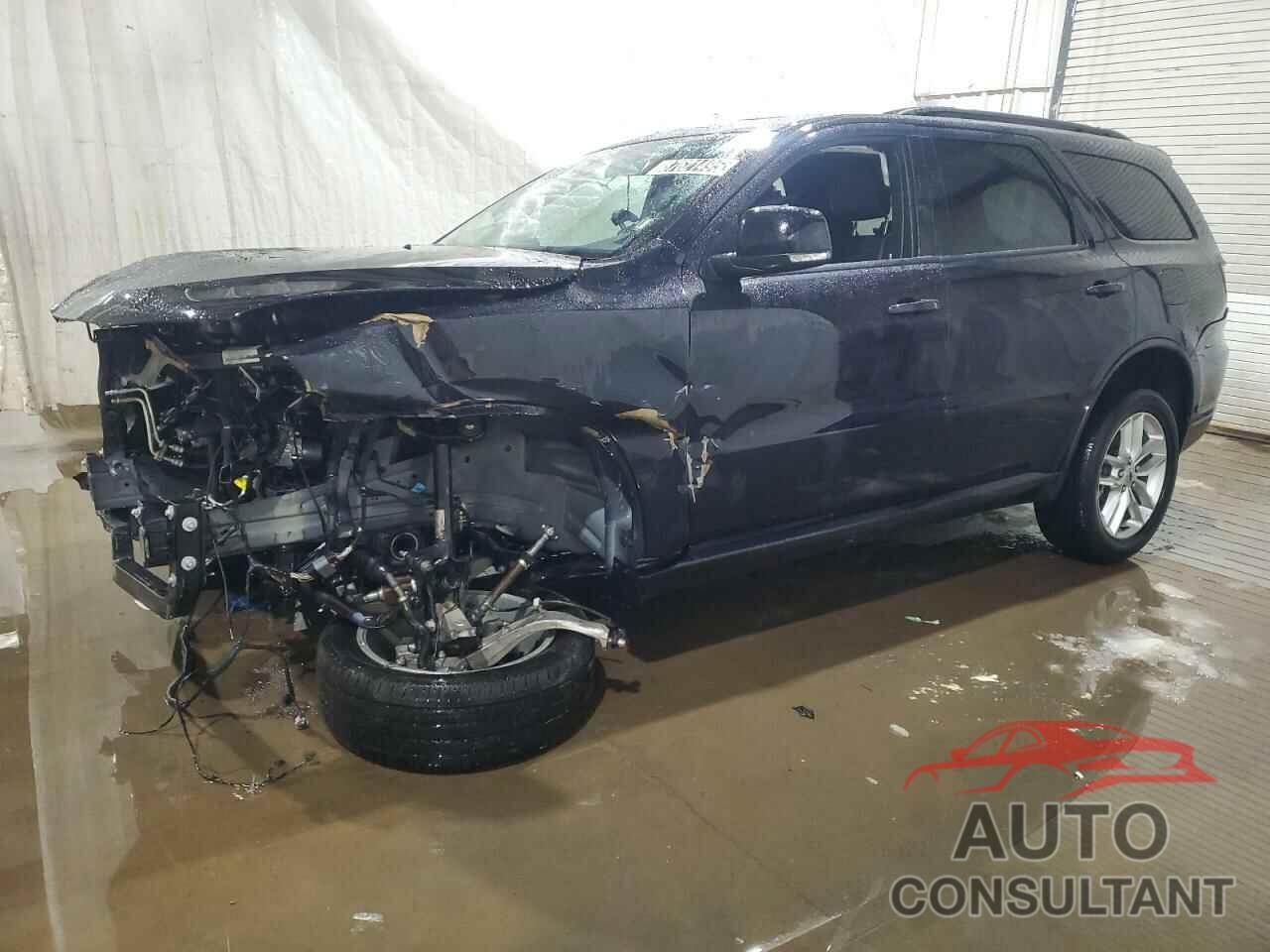 DODGE DURANGO 2024 - 1C4RDJDG6RC147105