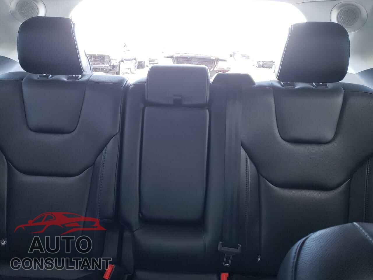 FORD EDGE 2019 - 2FMPK3K95KBB68140
