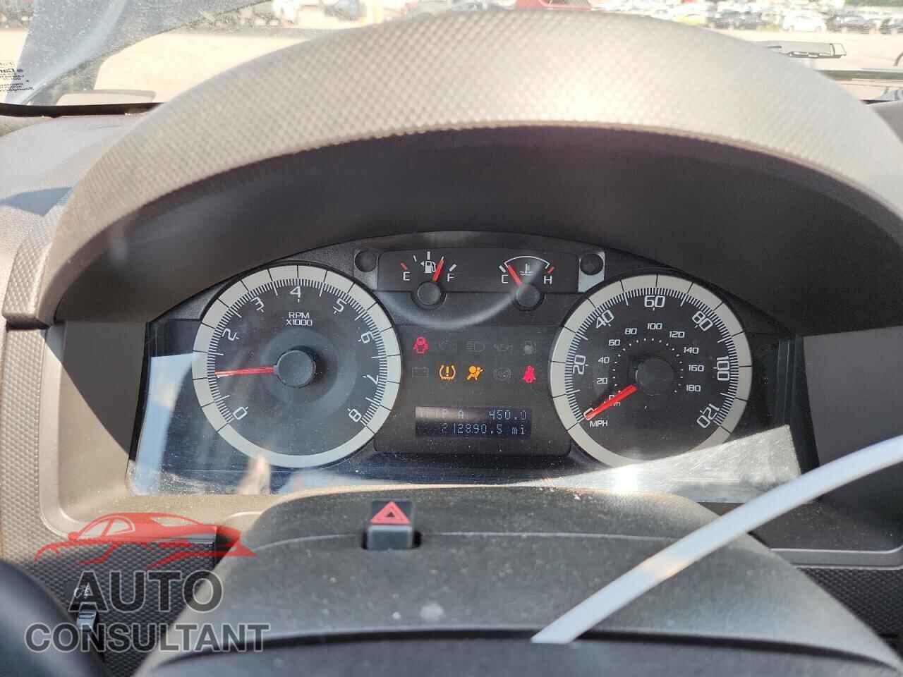 FORD ESCAPE 2009 - 1FMCU03769KC67957