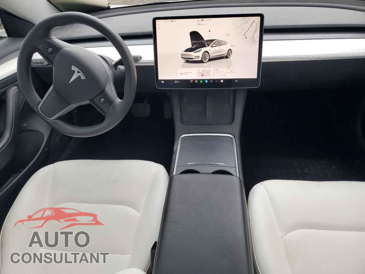 TESLA MODEL 3 2023 - 5YJ3E1EA9PF559936