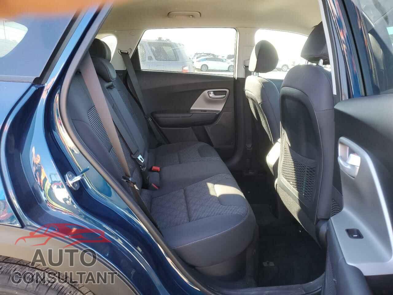 KIA NIRO 2019 - KNDCB3LC9K5318087