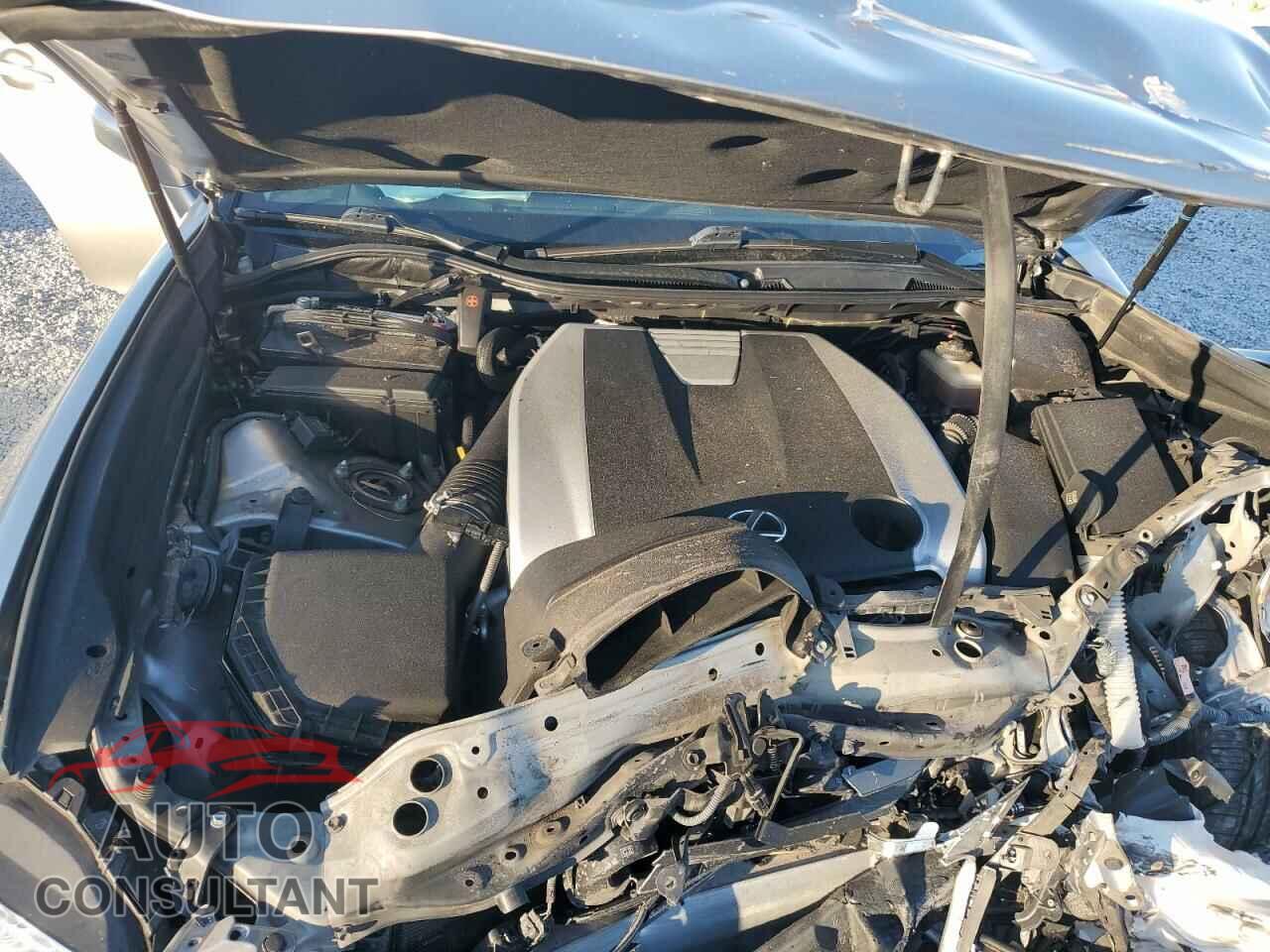 LEXUS GS350 2015 - JTHBE1BL8FA008582