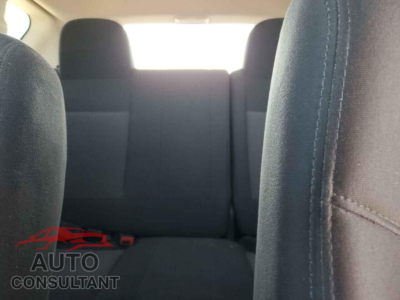 JEEP COMPASS 2014 - 1C4NJCBA1ED717520
