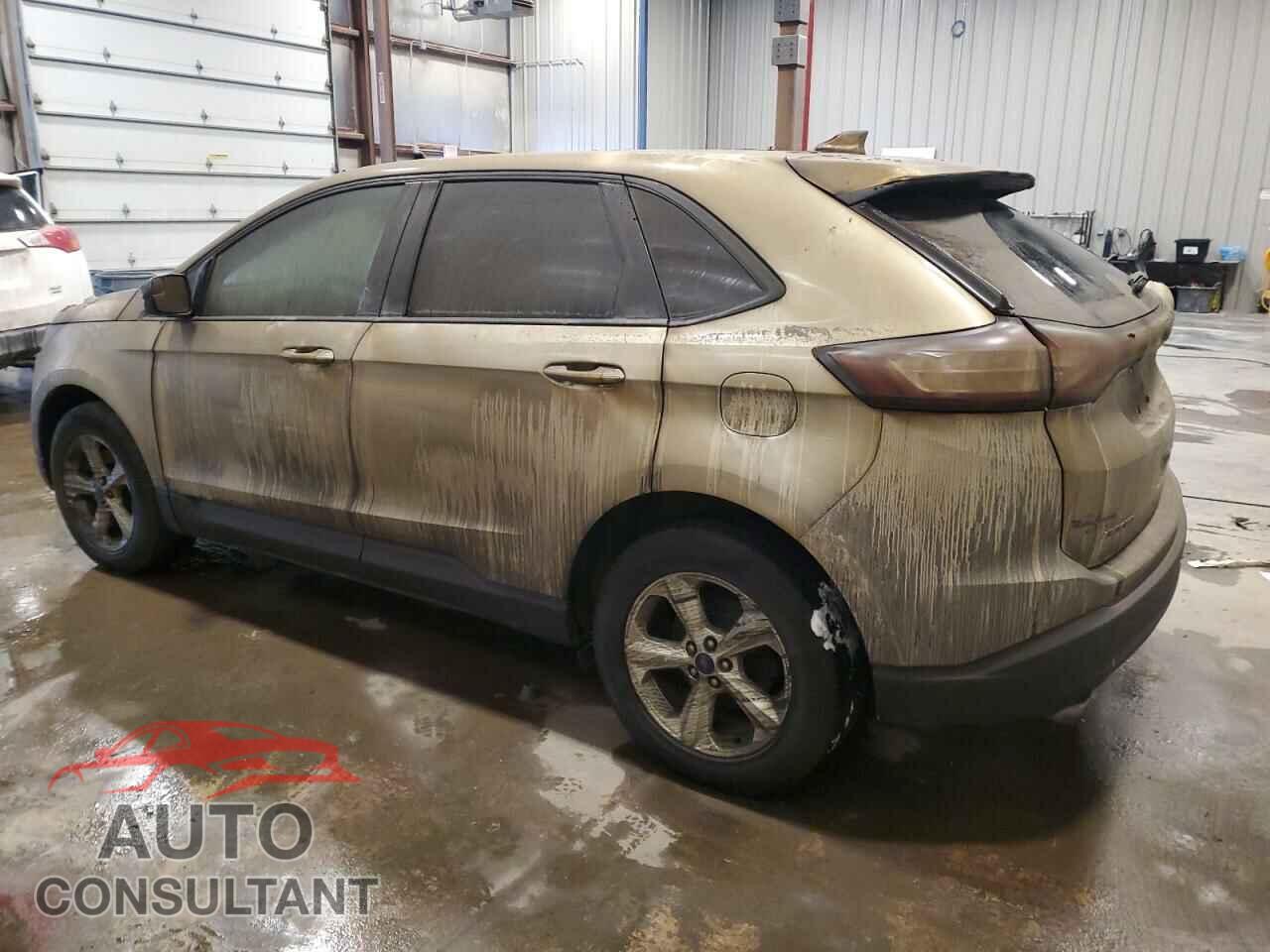 FORD EDGE 2016 - 2FMPK4G94GBB26130
