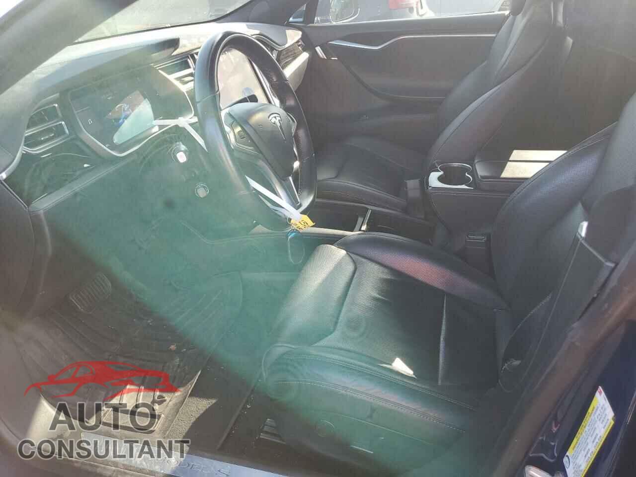 TESLA MODEL S 2016 - 5YJSA1E24GF174901