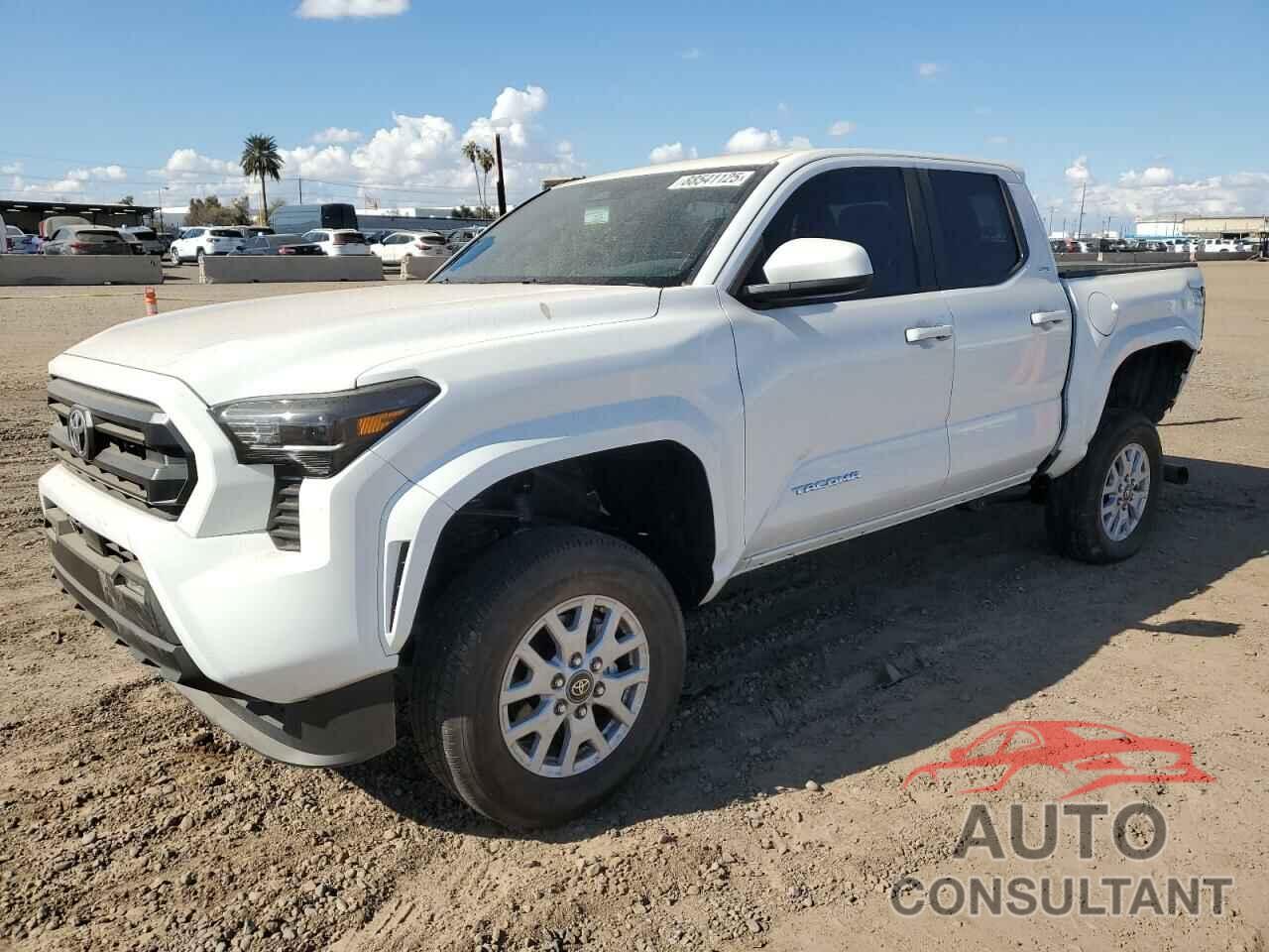TOYOTA TACOMA 2024 - 3TMLB5JNXRM047299