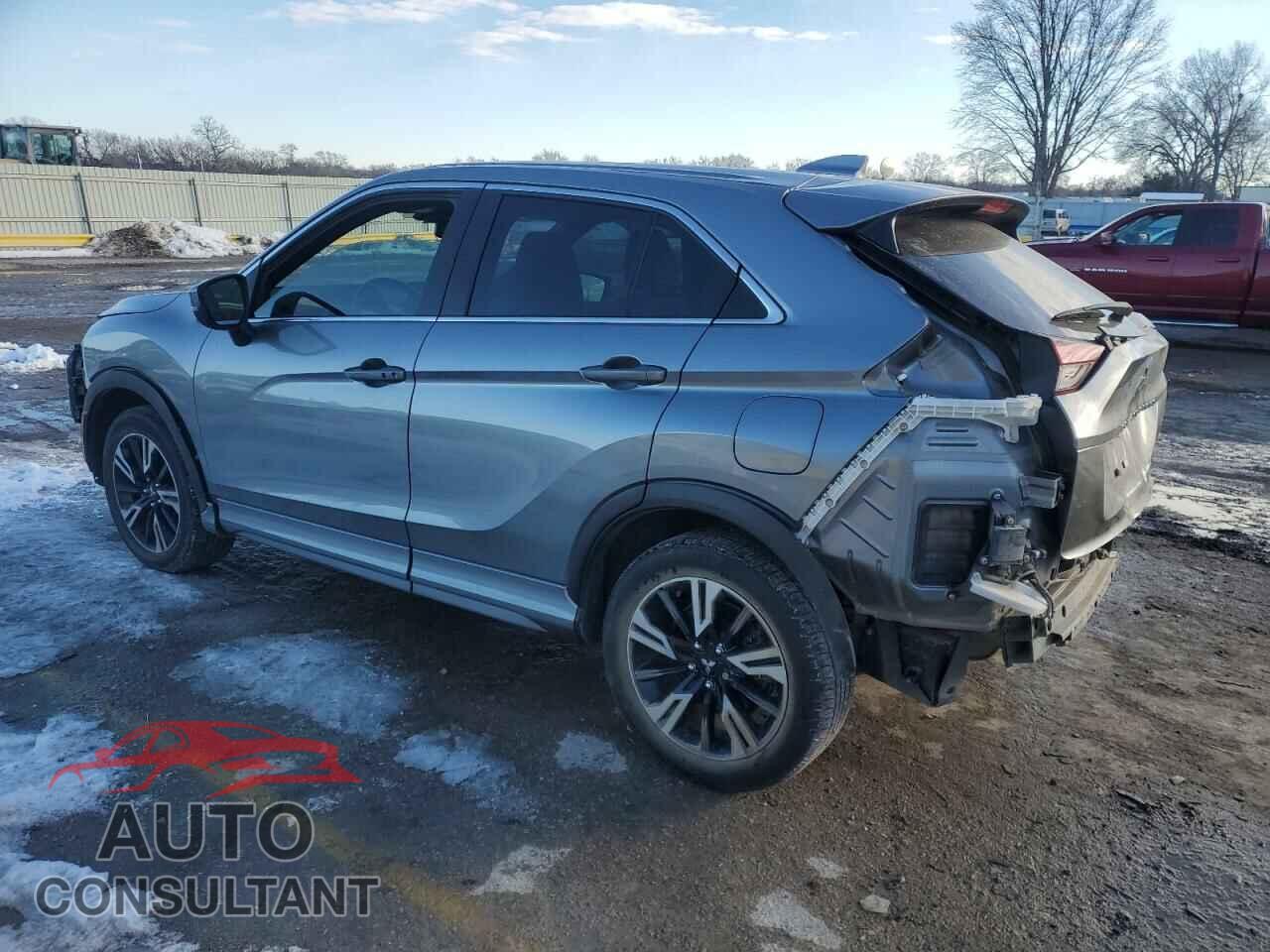 MITSUBISHI ECLIPSE 2023 - JA4ATWAA3PZ035637