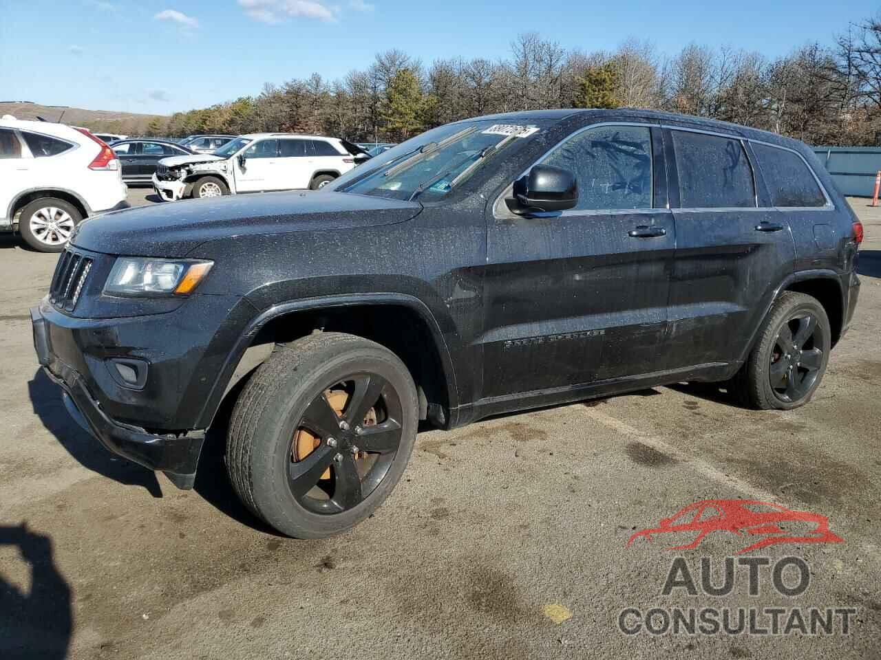 JEEP GRAND CHER 2015 - 1C4RJFAG8FC206824