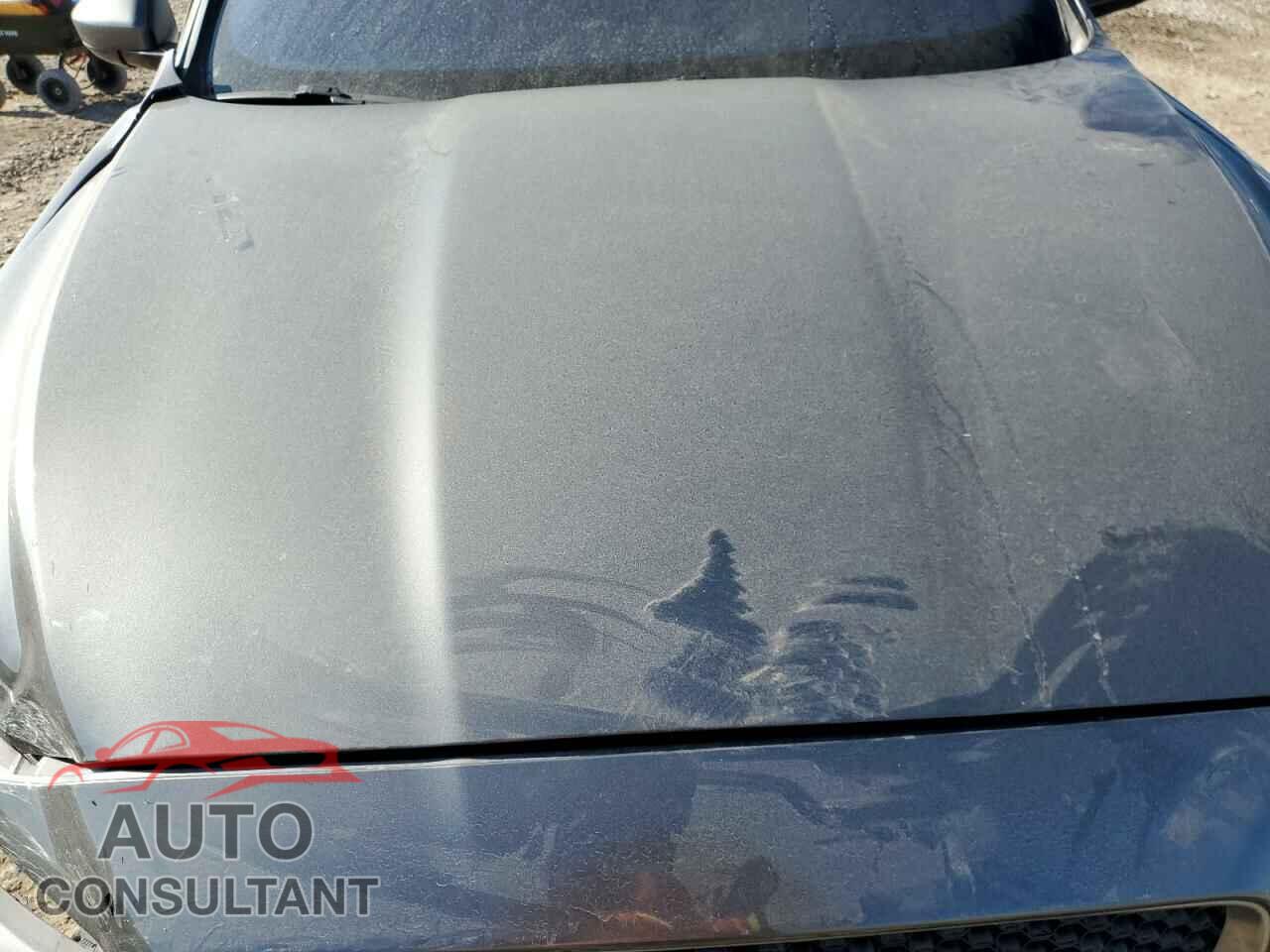 JAGUAR F-PACE 2017 - SADCM2BVXHA085705