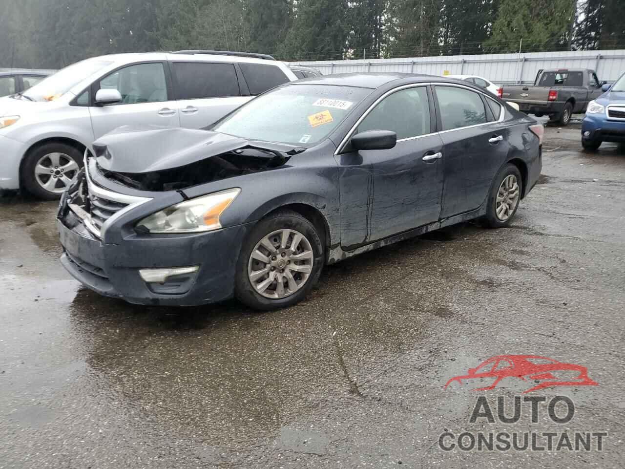 NISSAN ALTIMA 2015 - 1N4AL3AP2FN349168