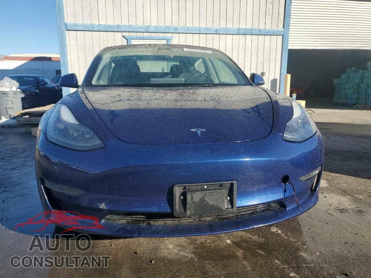 TESLA MODEL 3 2023 - 5YJ3E1EA4PF447724