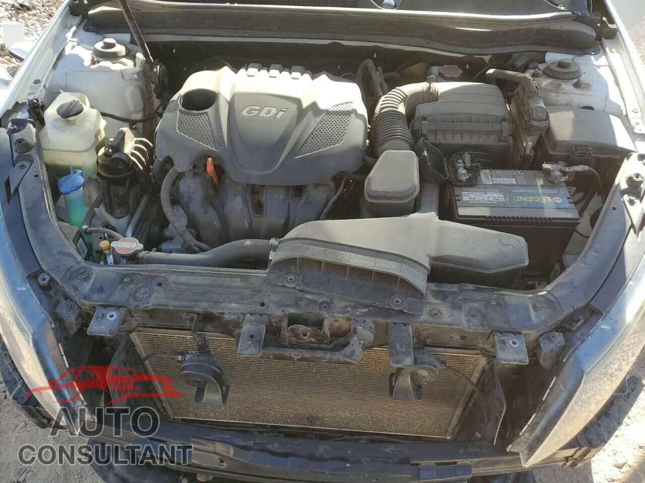 KIA OPTIMA 2012 - 5XXGM4A71CG034165