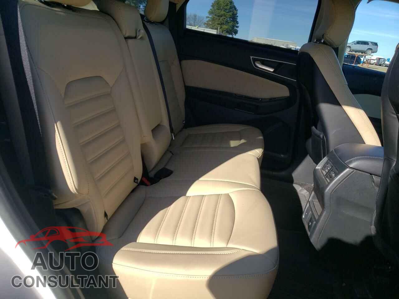 FORD EDGE 2019 - 2FMPK3J90KBC26849