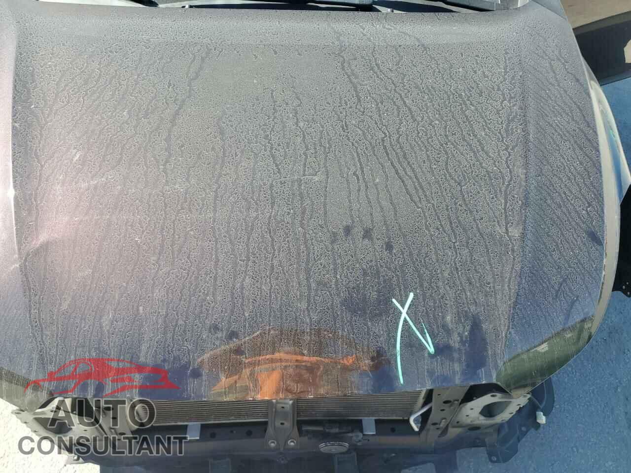 SUBARU IMPREZA 2013 - JF1GJAH66DH003413