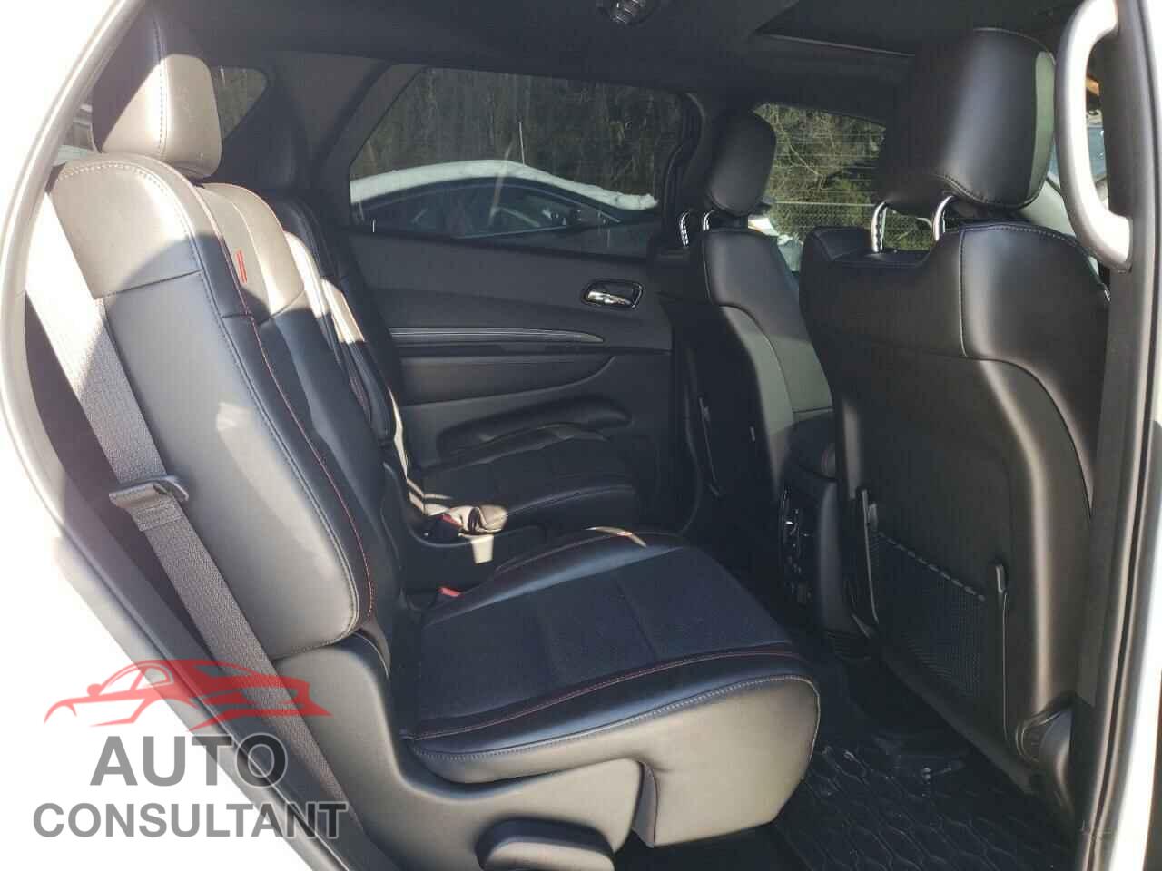 DODGE DURANGO 2023 - 1C4SDJCT7PC559174