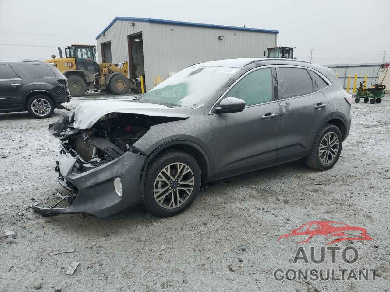FORD ESCAPE 2020 - 1FMCU9H65LUB26894