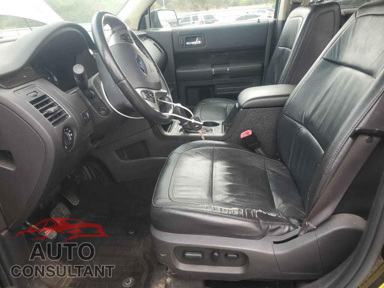 FORD FLEX 2014 - 2FMGK5C83EBD16680