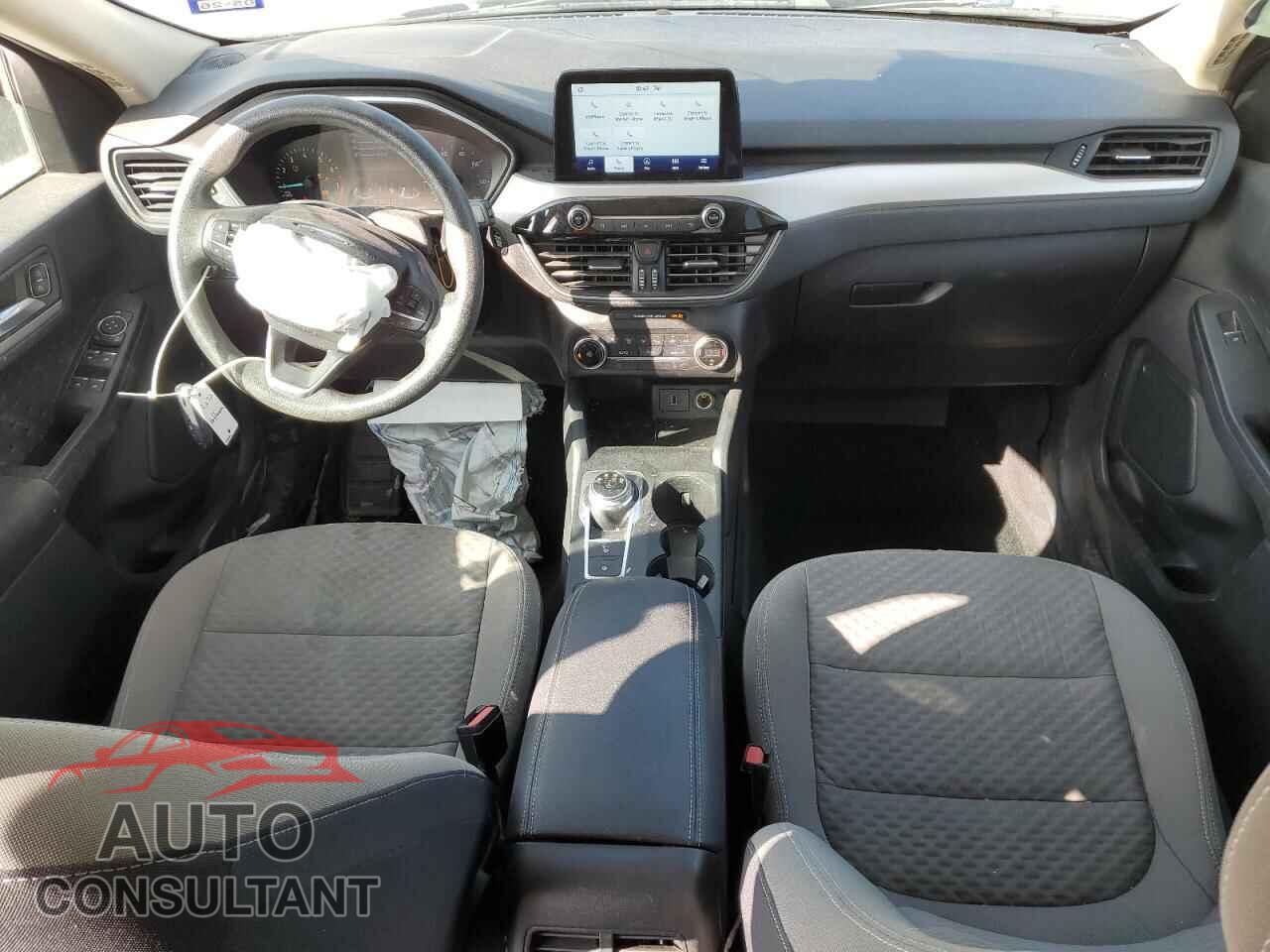 FORD ESCAPE 2020 - 1FMCU0G62LUA76369