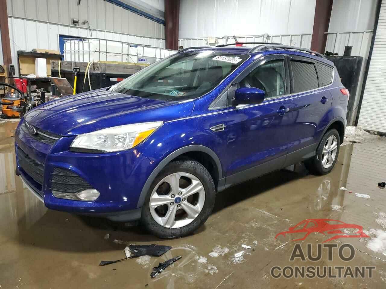 FORD ESCAPE 2013 - 1FMCU9GX2DUD00254
