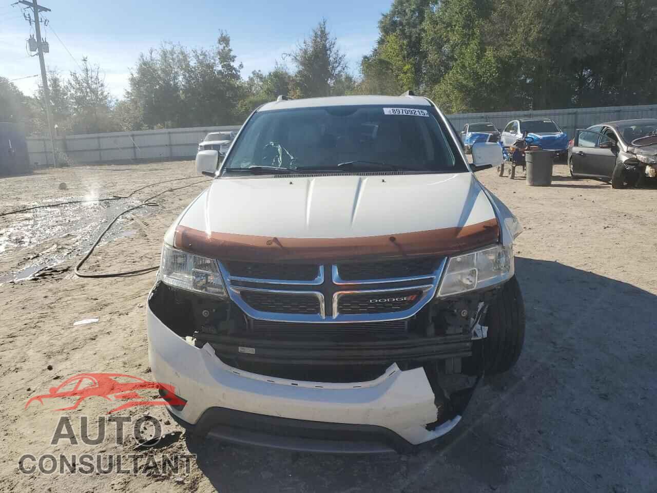 DODGE JOURNEY 2015 - 3C4PDCDG9FT557593