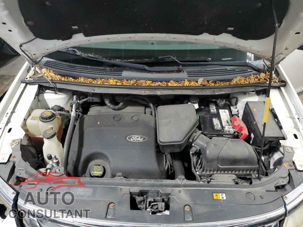 FORD EDGE 2011 - 2FMDK3JC1BBB59774