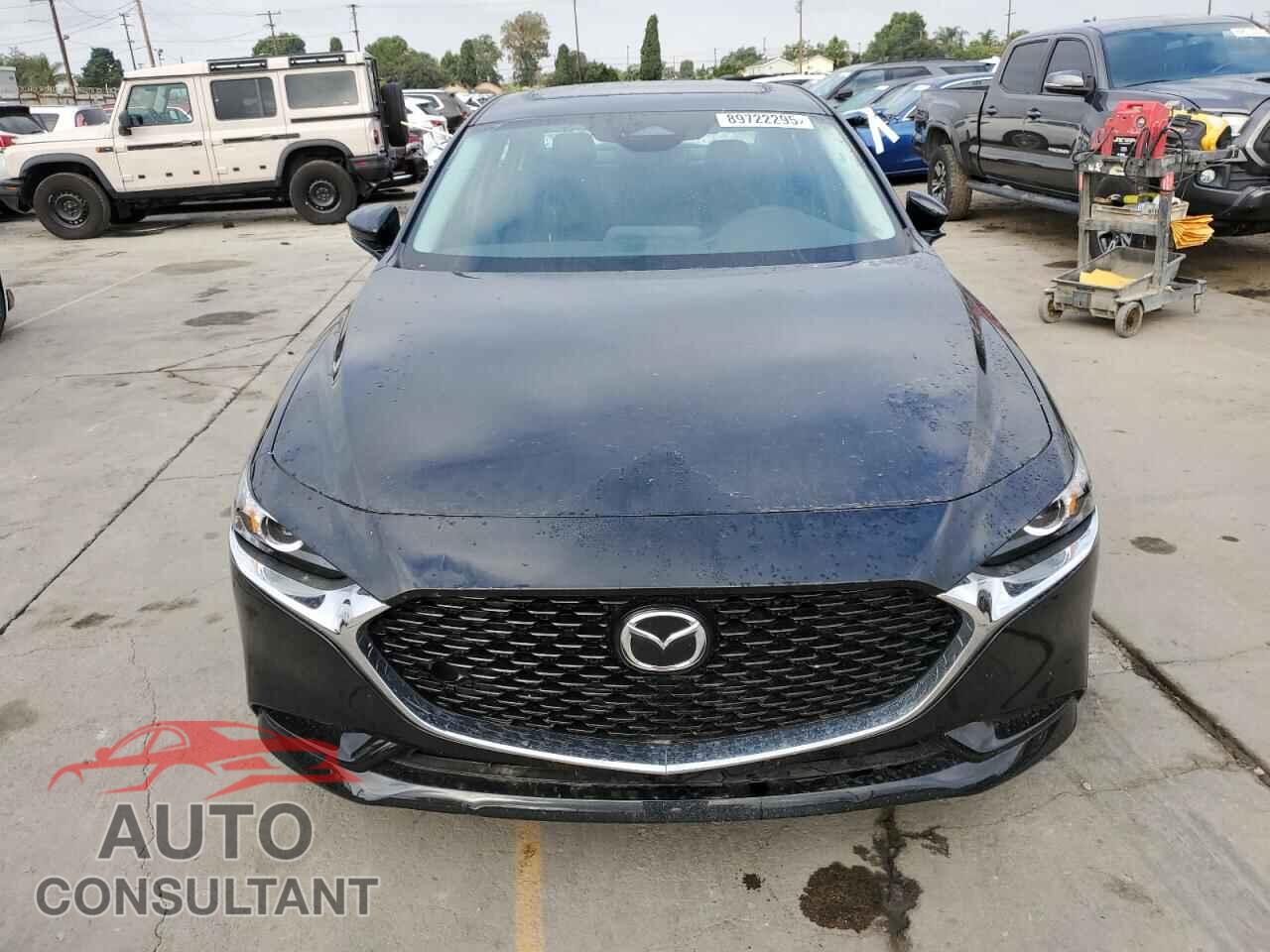 MAZDA 3 2025 - 3MZBPACM2SM460430