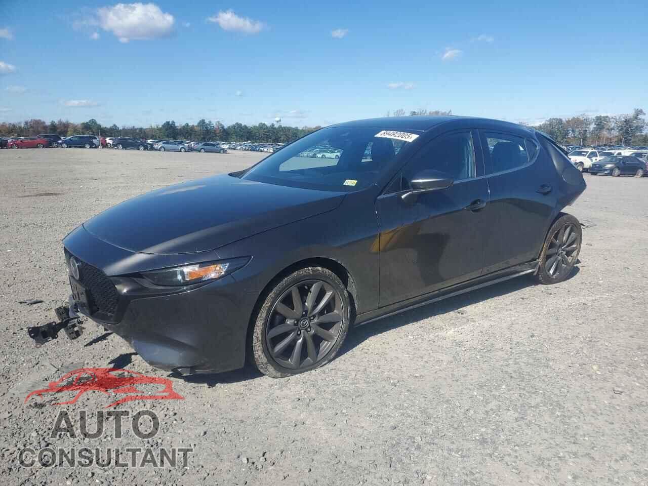 MAZDA 3 2021 - JM1BPBLL9M1344268