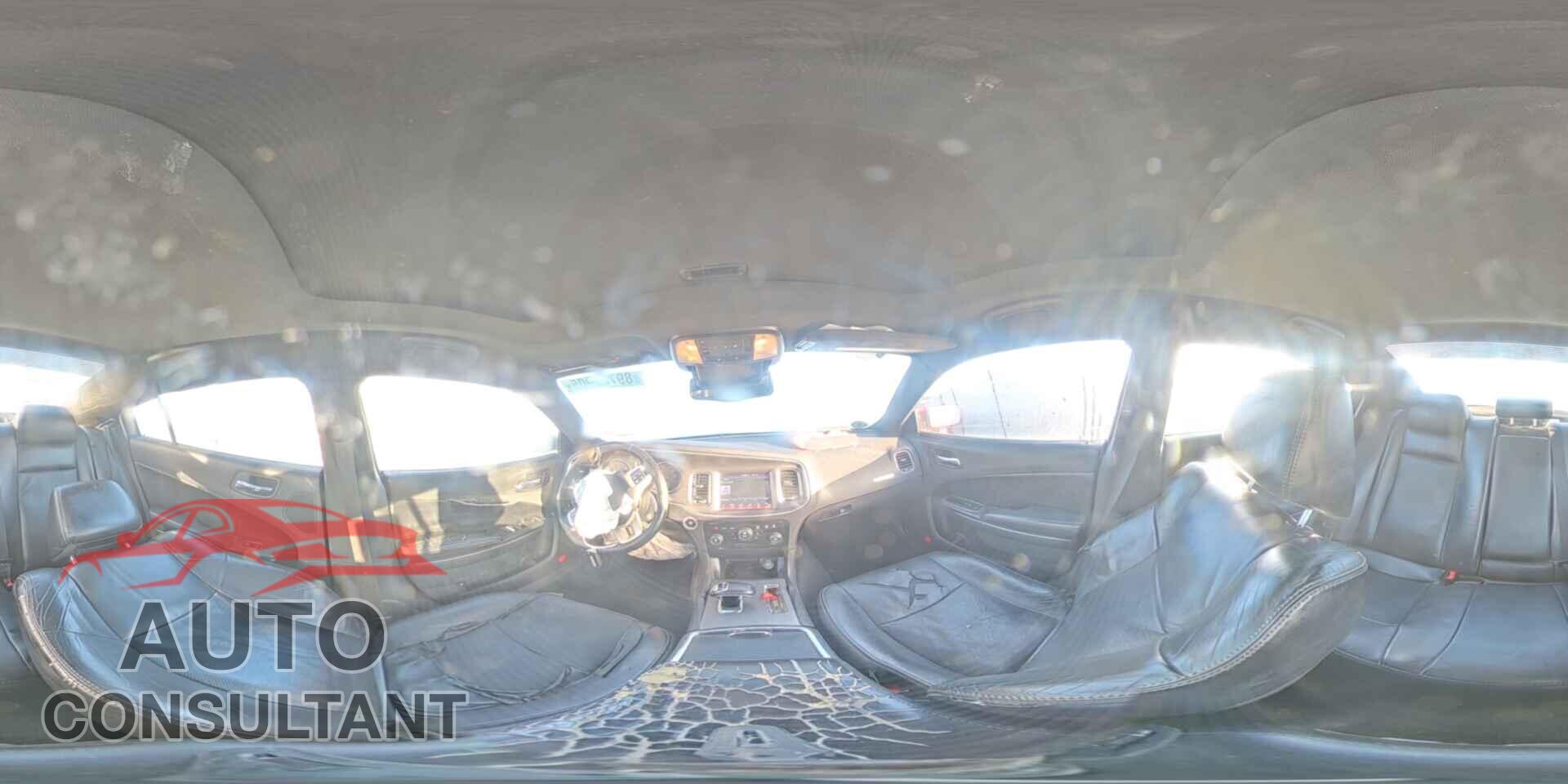 DODGE CHARGER 2014 - 2C3CDXJGXEH116352